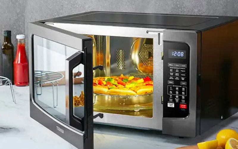  افزایش طول عمر مایکروویو با چند نکته ساده ولی مهم